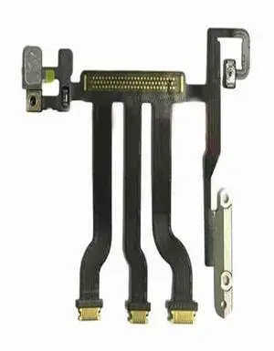 Watch Series 3 38mm 42mm LCD Screen Flex Cable Ribbon GPS Version