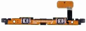 2PCS/Lot Volume Button Flex Cable Ribbon Replacement Part S6 Plus SM-G928