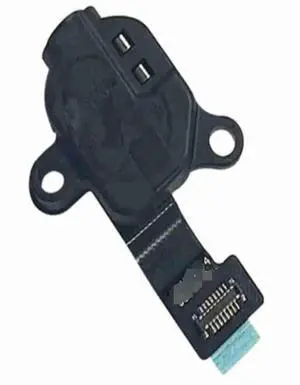 book PRO 14" 16" A2442 A2485 A2779 Audio Microphone Cable Jack Connector