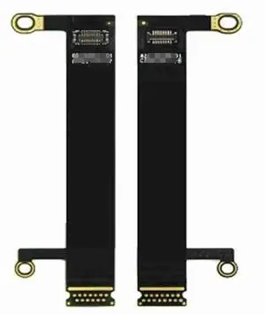 book A2251 A2289 LCD Display Screen LED Backlight Flex Cable Replacement Part