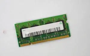 Suitable for HYMP564S64CP6-C4 512MB 2RX16 PC2-4200S 2 533 memory