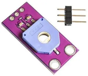 103 Rotary Angle Sensor SMD Dust-Proof Angle Sensing Potentiometer Module SV01A103AEA01R00 For