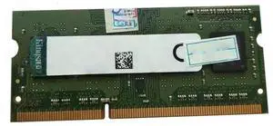 Suitable for DDR3 1600 2G third generation notebook memory bar KVR16S11S6A