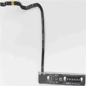 Indicator Flex Cable Ribbon Repair Part book Pro 17'' A1297 821-0962-A Indicator Flex Cable Ribbon Repair Part book Pro 17'' A1297 821-0962-A