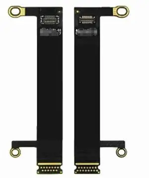 book A2338 LCD Display Screen LED Backlight Flex Cable Replacement Part