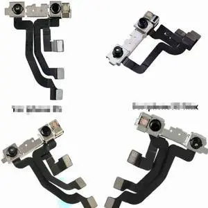 X/XR/XS/XS Max Front Facing Camera Flex with IR Proximity Sensor Flex Cable