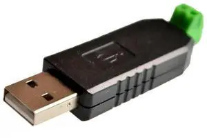 USB to RS485 485 Converter Adapter Support Win7 XP Vista Mac OS WinCE5.0