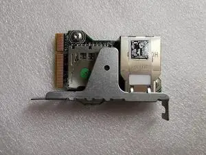 Suitable for R320 R420 R520 T320 T420 remote management module WD6D2 2827028270WD6D2 OWD6D2 iDRAC7