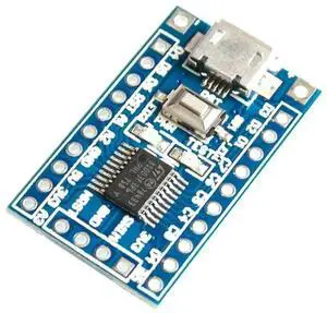 8S003F3P6 8S103F3P6 system board 8S 8 development board minimum board