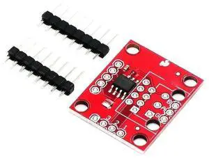 3.3V UART serial to RS485 SP3485 Transceiver Converter Communication Module