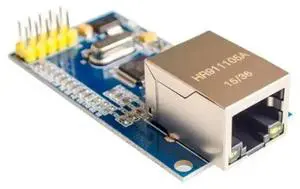 USR-ES1 W5500 Chip SPI to LAN/ Ethernet Converter TCP/IP Mod