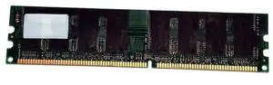 Suitable for 256MB 333 184pin PC2700U desktop memory KVR333X64C25/256