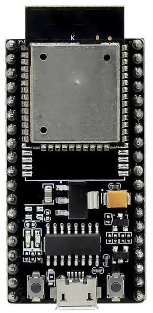 -32S -WROOM-32E WiFi development board serial port WiFi module