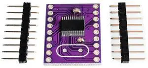 ADS1232 1232 24 bit ultra low noise to digital converter ADS1232IPWR ADS1232 1232 24 bit ultra low noise to digital converter ADS1232IPWR