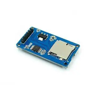 Micro SD Storage Expansion Board Micro SD TF Card Memory Shield Module SPI Promotion