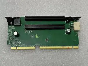 R730 PCI-E RISER2 Server Expansion Card 0N11WF 0392WG N11WF 392WG