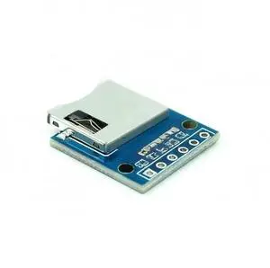 Micro SD Storage Expansion Board Mini Micro SD TF Card Memory Shield Module With Pins ARM