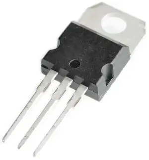 10PCS L7812CV TO-220 L7812 LM7812 7812 Positive-Voltage Regulators