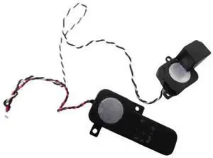 FOR R518 R528 R530 R538 R540 R580 R525 R522 P530 RV510 RV511 RV508 R523 Built-in Speaker Internal Speaker