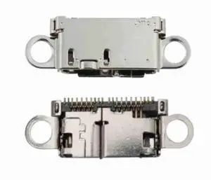 Note 3 SM-N9005 N900 N9006 N9008 N900A N900T Dock Connector Charging Port
