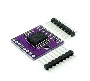 1PCS 8574T I/O I2C Port Interface Support Cascading Extended Module