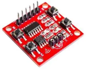 Smart Electronics Infrared remote control module/4road infrared learning board/modules/remote control board