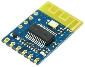 JDY-62A Mini Antenna BLE Stereo Audio Dual Two Channel High Low Level Board Module Automatic Sleep