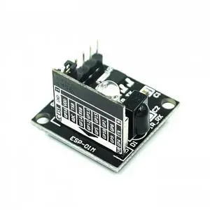 Infrared Transceiver 8285 Wireless WIFI Transceiver Module Remote Control Switch Module Development Learning Board