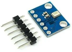 SPH0645 I2S MEMS Microphone Breakout Sensor Board Module SPH0645LM4H Microphone Module 1.6-3.6V Pi