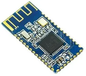 1pc HM-10 transparent serial port 4.0 module with logic level translator