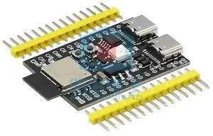 32-C3 Dual Type-C Development Board 32-C3-DevKitM-1 32-C3-MINI-1 32-C3 Dual Type-C Development Board 32-C3-DevKitM-1 32-C3-MINI-1