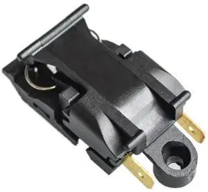 1PCS 13A XE-3 JB-01E Switch Electric Kettle, Thermostat Switch Steam Medium Kitchen Appliance Parts