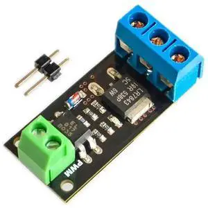 FR120N AOD4184 D4184 LR7843 MOS MODULE control Module Field effect MODULE 100V 9.4A 30V 161A 40V 50A Board
