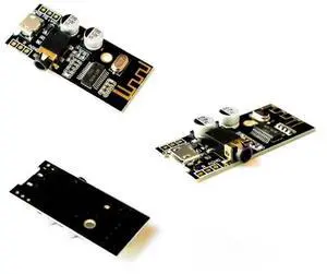 LIVE MH-MX8 MP3 Decoder Board 4,2 Audio Modul Verlustfreie Stereo DIY Refit Lautsprecher Hohe Fidelity HIFI