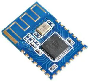 JDY-10 BLE 4.0 Uart Transceiver Module CC2541 Central Switching Wireless Module iBeacon