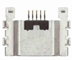 2PCS/Lot USB Charging Port Dock Connector Jack Socket Repair Part Z1 L39h C6903 C6902