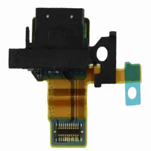Charge Charging Port Dock Connector PCB Board Replacement X F5121 F5122