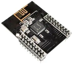 NRF51822 2.4G Wireless Module Wireless Communication Module module module DMX512