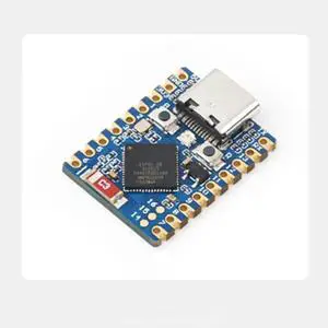 32-S3-Zero Mini Development Board 240MHz dual- processor supports Wi-Fi and