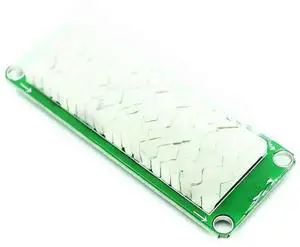 Red 74HC595 Static Driving 2 3 4 Segment Digital Display Module Seamless Can Series 0.5-inch 2-bright Red Red 74HC595 Static Driving 2 3 4 Segment Digital Display Module Seamless Can Series 0.5-inch 2-bright Red