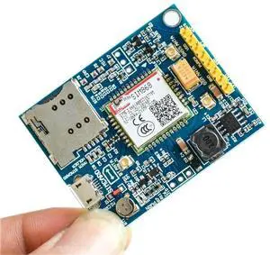 868 GSM GPRS GPS BT CELLULAR MODULE,MINI 868 board 868 breakout board,instead of 808