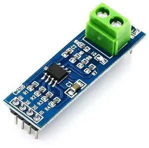 5PCS/LOT 485 module, RS485 module, TTL turn RS - 485 module, MCU development accessories
