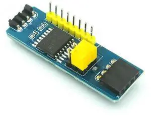10pcs/lot 8574 IO Expansion Board I2C-Bus Evaluation Development Module