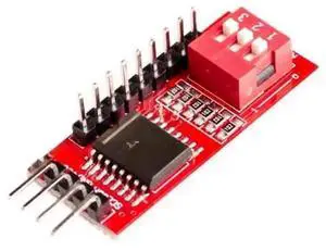 8574 8574T IO Expansion Board I2C-Bus Evaluation Development Module