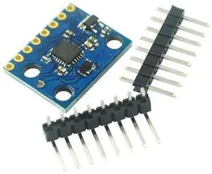 521 MPU-6050 MPU6050 Module 3 Axis gyro sensors+ 3 Axis Accelerometer Module