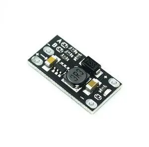 10pcs/LOT est Multi-function Mini Boost Module Step Up Board 5V/8V/9V/12V 1.5A LED Indicator Diy Electronic Voltage Module 10pcs/LOT est Multi-function Mini Boost Module Step Up Board 5V/8V/9V/12V 1.5A LED Indicator Diy Electronic Voltage Module