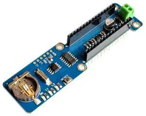 V3.0 3.0 Data Record Logging Shield Module Recorder 3.3V With SD Card Interface Module RTC Real Time Clock