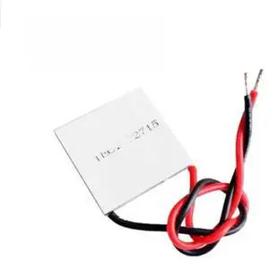1pcs/lot X TEC1 12715 TEC 1 12715 136.8W 12V-15.4V 15A TEC Thermoelectric Cooler (TEC1-12715)