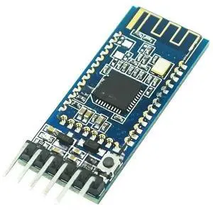 AT-09 BLE 4.0 module CC2540 CC2541 Serial Wireless Module compatible HM-10