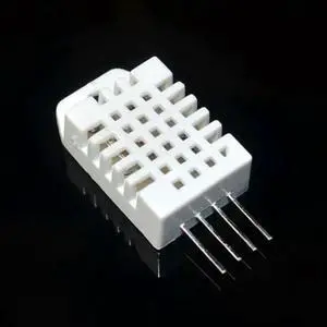 1pcs 22 digital temperature and humidity sensor Temperature and humidity module AM2302 replace HT11 HT15